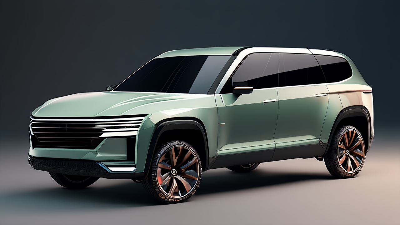 大众豪迈出手，会成为 “特斯拉杀手” Rivian 的救星吗？