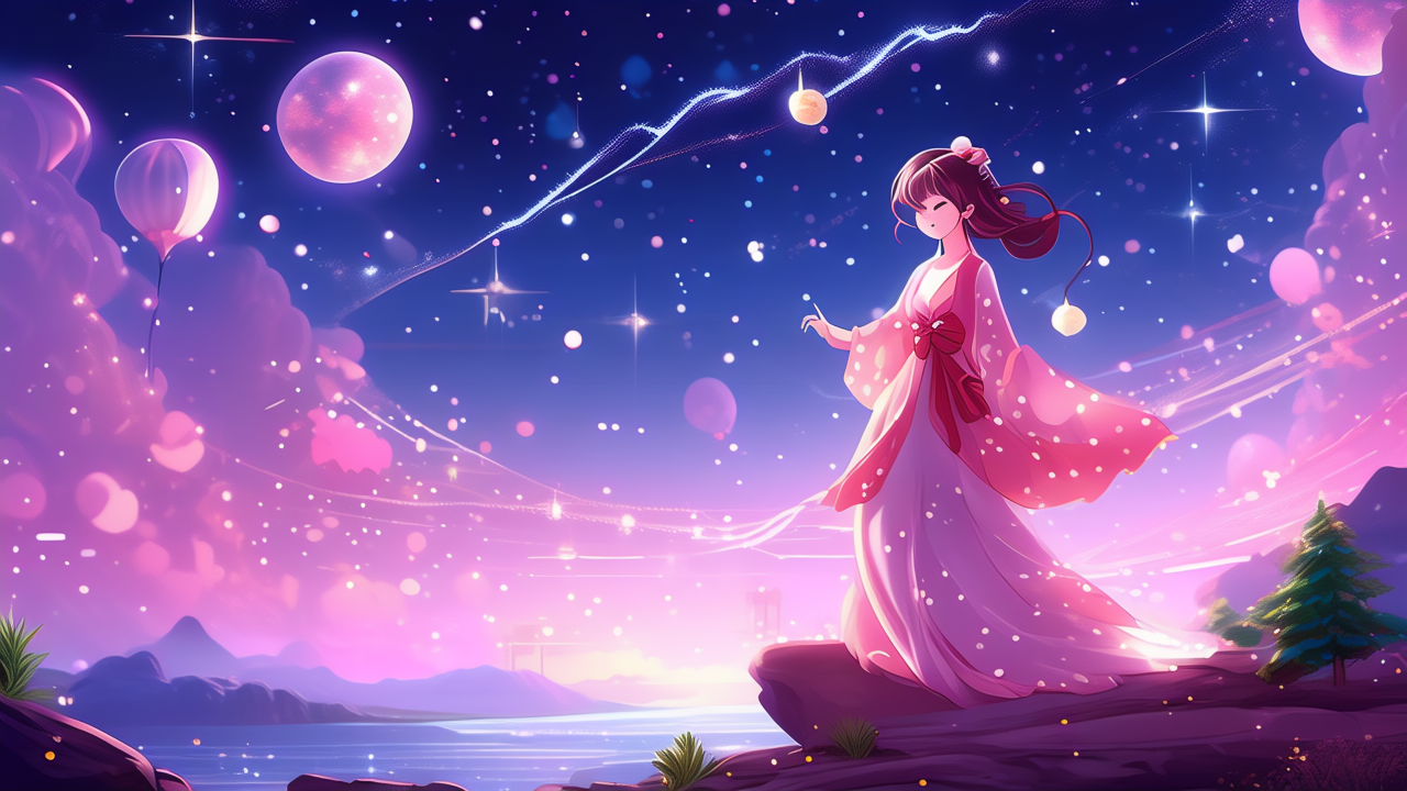 流水破2000万，七夕大战《恋与》仍是最大赢家