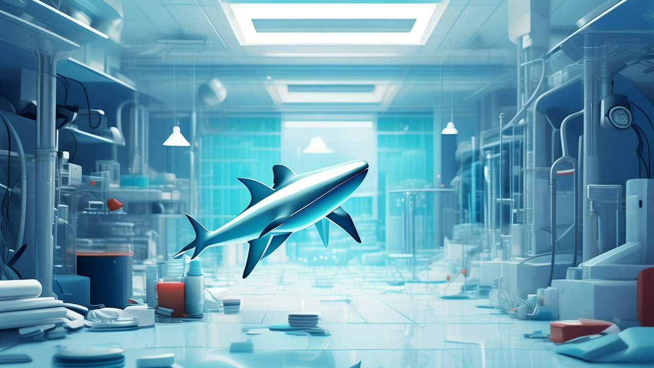 垃圾时间or捕鲸时代，谁在为医疗行业制造焦虑？