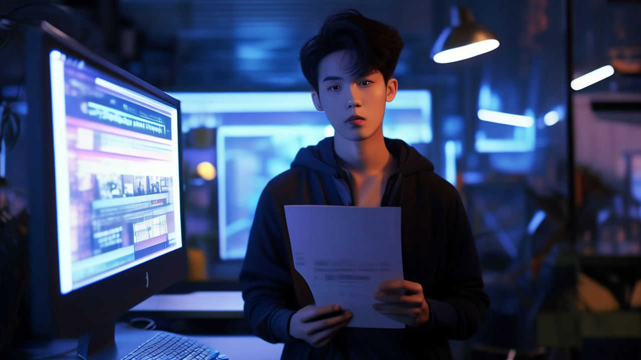 游戏明星制作人，路在何方？