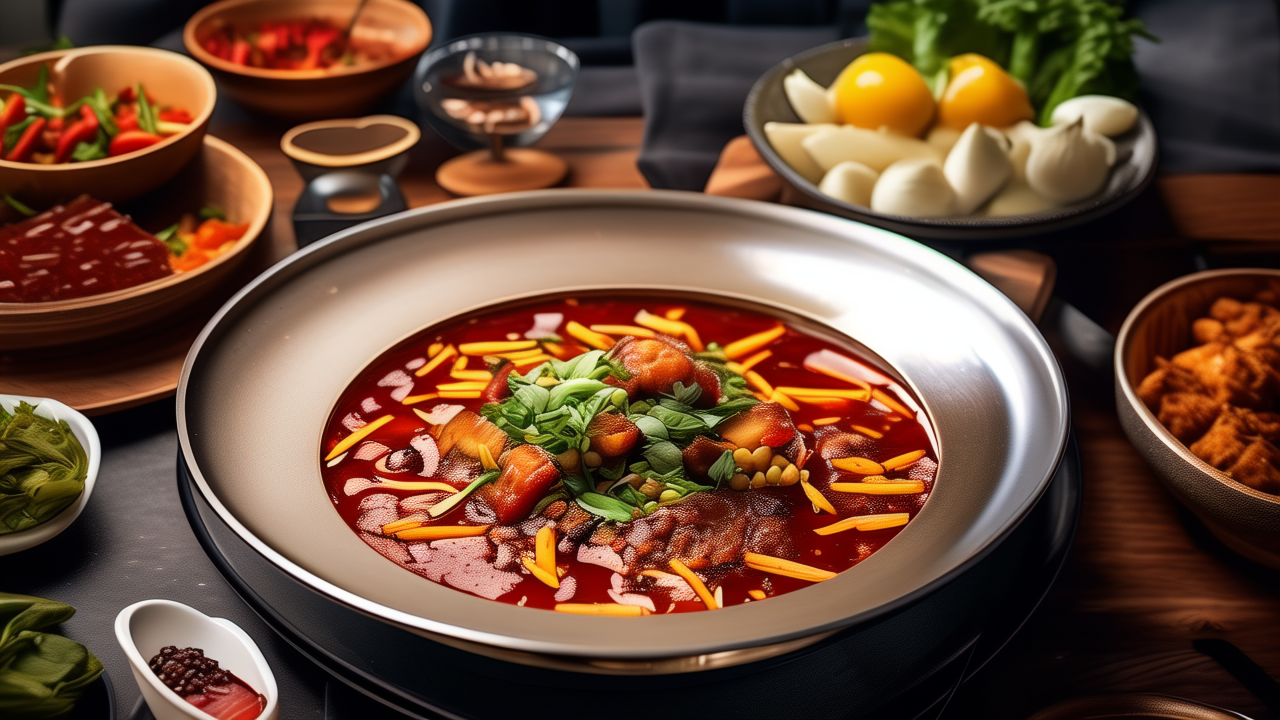 9.9元，整顿还是拯救火锅？