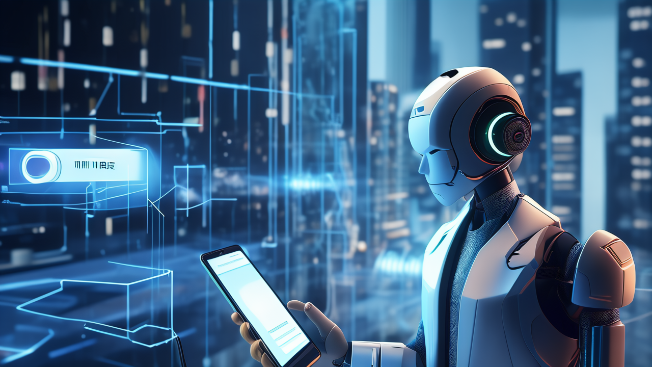 1个电话1分钱，大模型倒方便了AI外呼