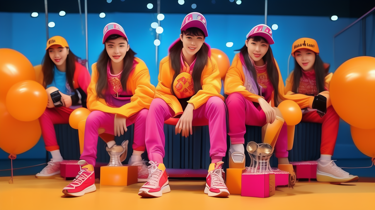 网飞沉迷“大逃杀”，内娱还在过家家