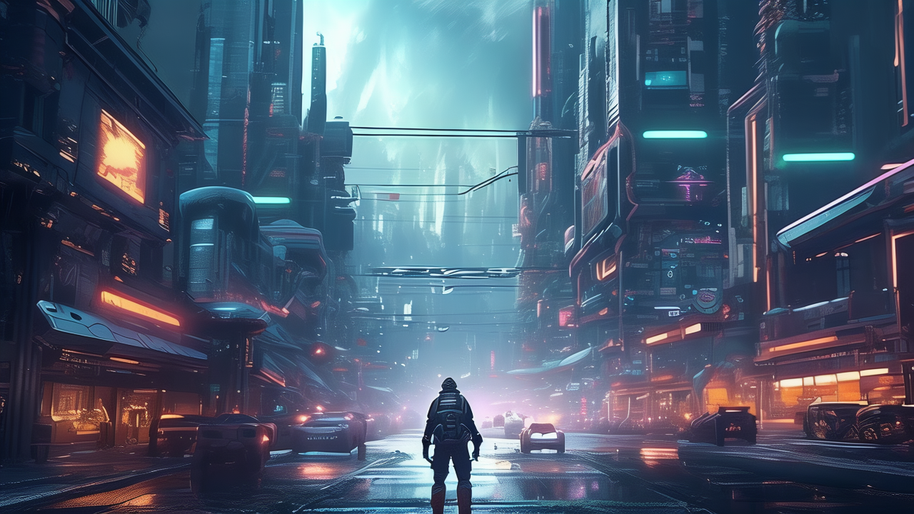 米哈游造不出第二个原神了