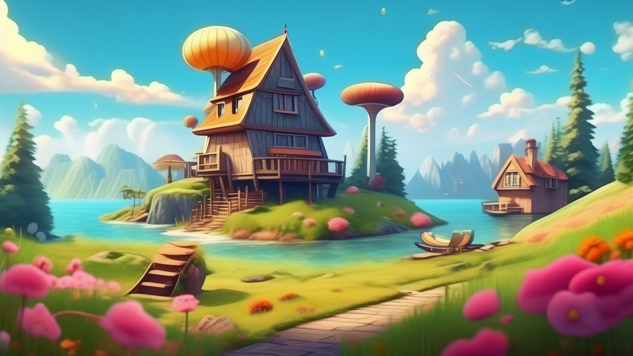 腾讯“祛魅”原神