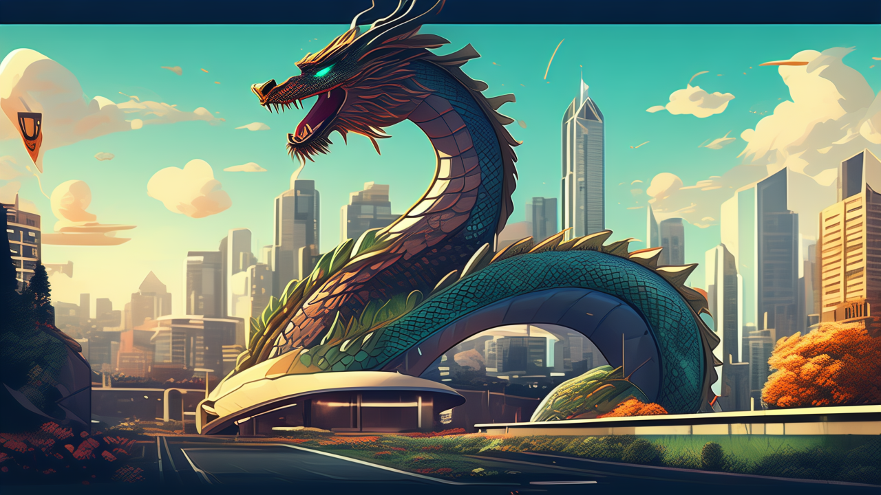 算力即权力，英伟达何以成为“硅谷恶龙”？