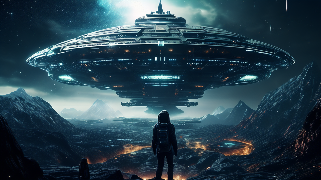 《异形》吓哭小孩，谁之过？