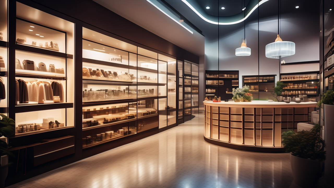 “李佳琦们”披荆斩棘，要抢线下生意？