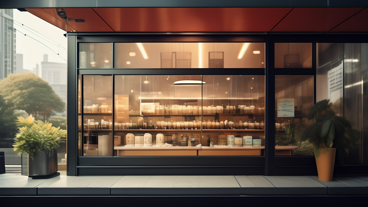 新茶饮的钱，越来越难挣了