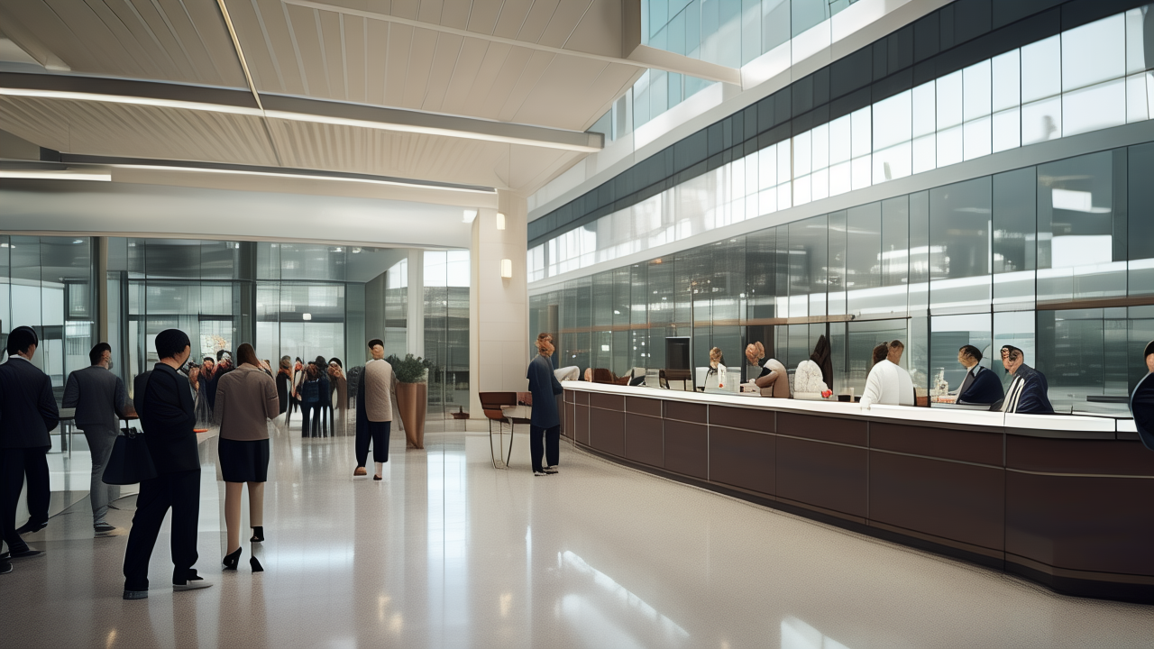 大厂人理财降级，从海外置业到银行定存