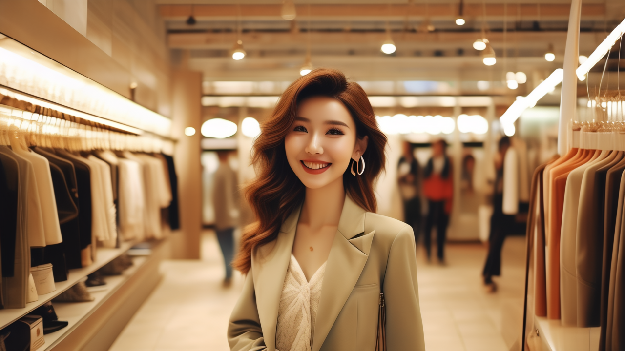 头部主播押注的线下店，会是直播带货机构的第二曲线吗？