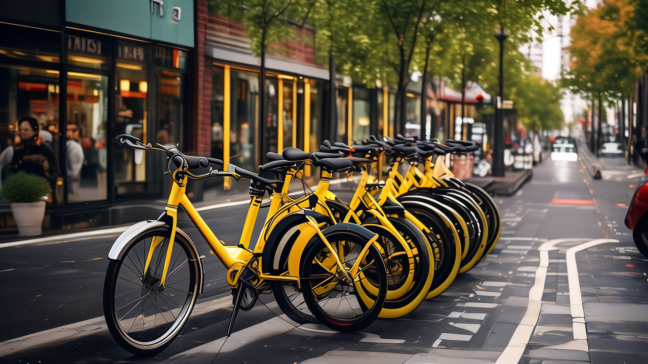 共享单车频繁涨价？单靠涨价真能解决共享单车盈利难题吗？