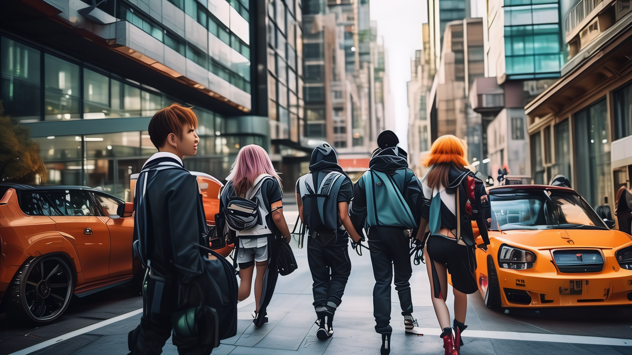 谷店第一波倒闭潮，是谁的锅？