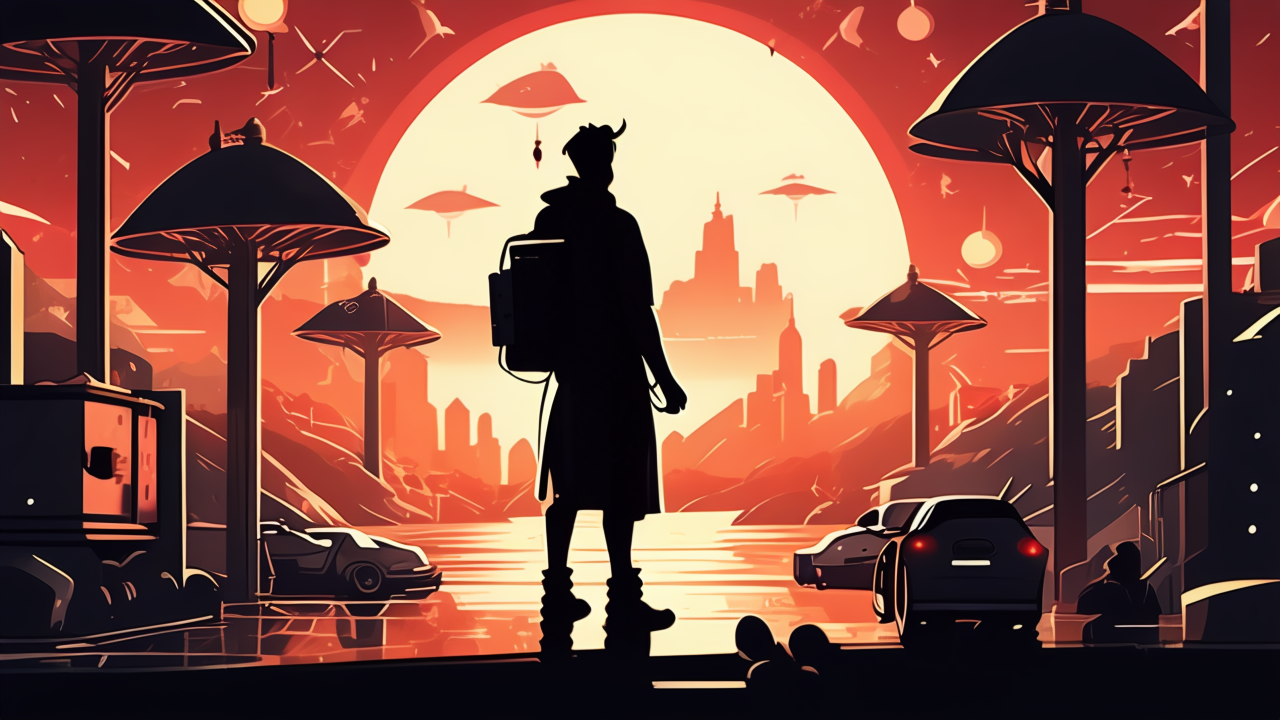 从26亿《封神》到1亿《异人》，选角能定漫改影视生死？