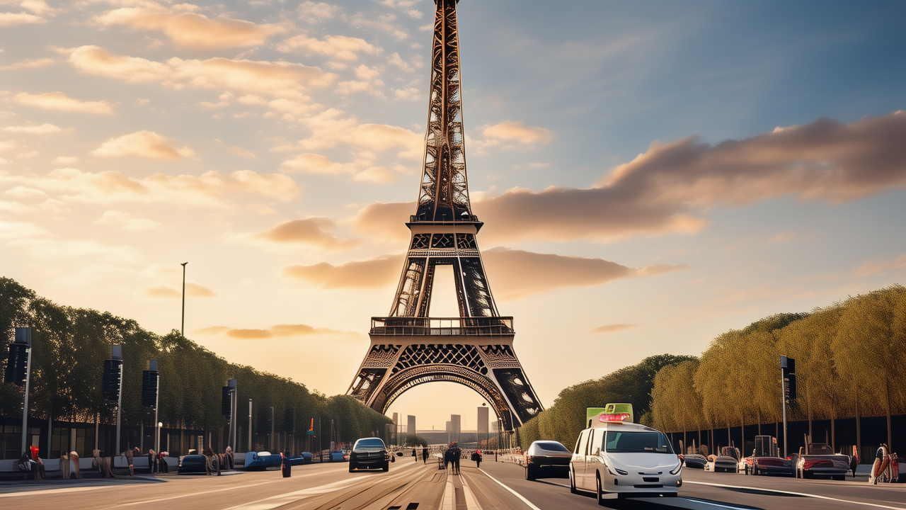 “新”品牌，卷到奥运会