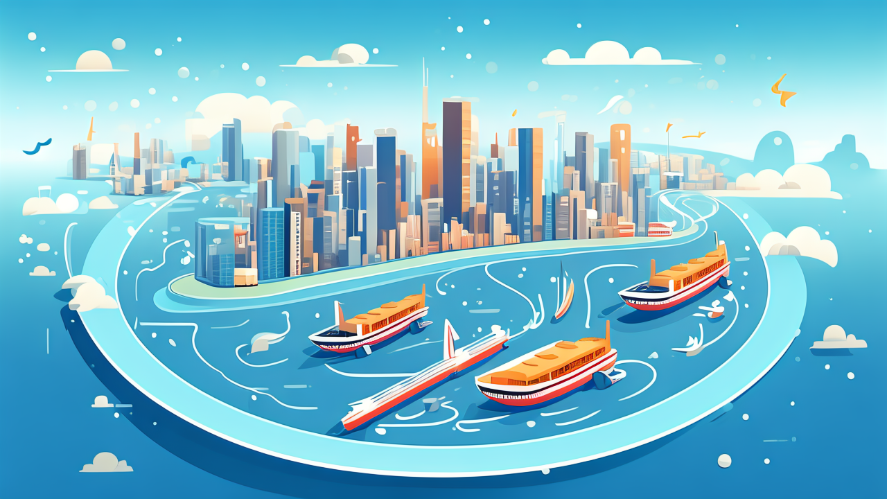 产业带出海：中小企业国际化的一条潜在道路