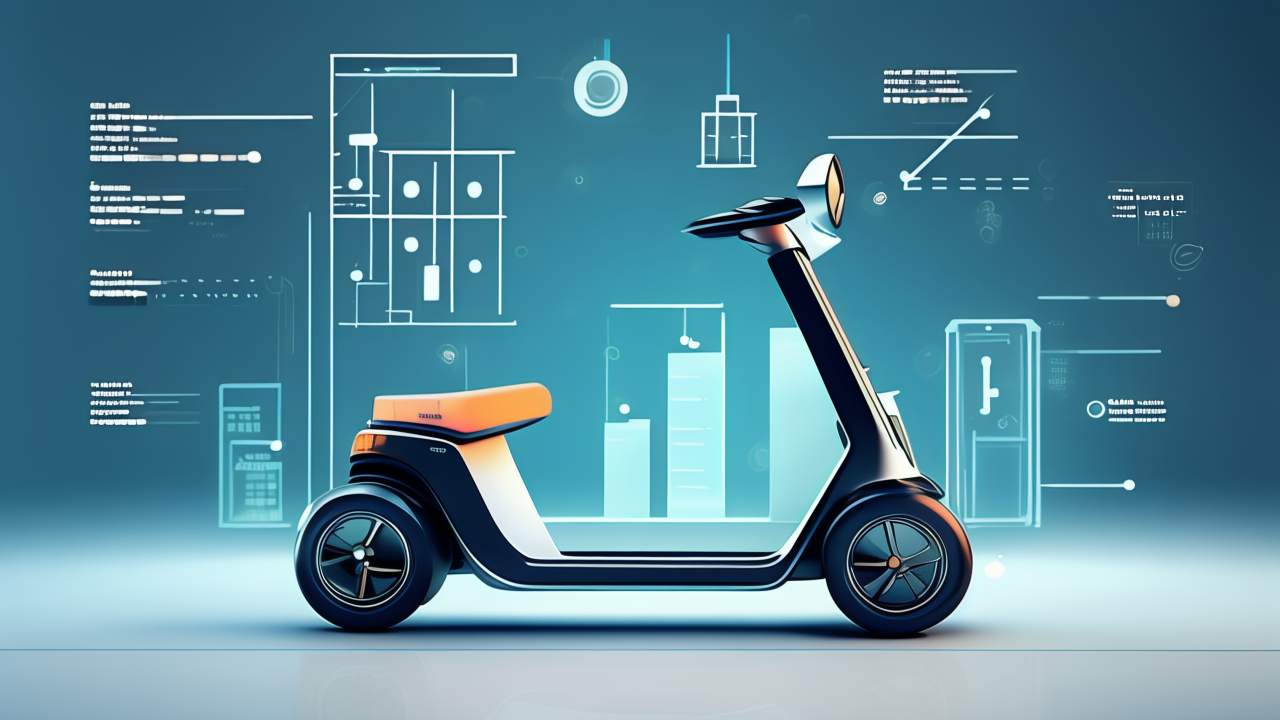 九号公司，不愿沦为两轮电动车企业