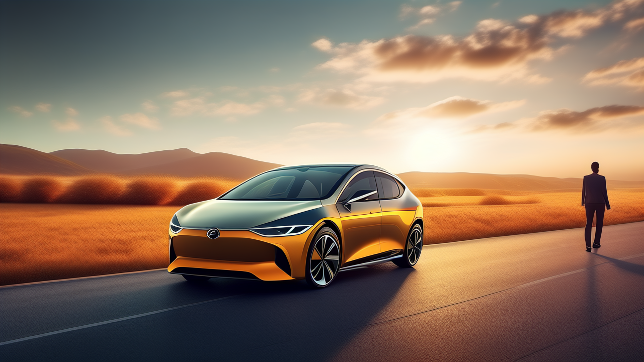 新能源车企，不爱老车主