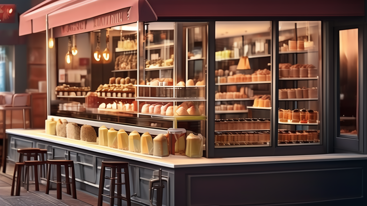 闭店频频，排名第一的甜品玩家忙“自救”