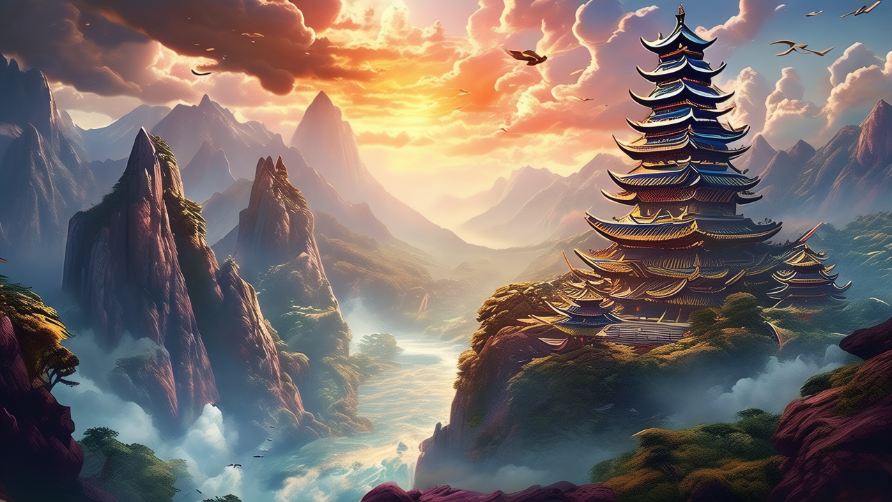 《黑神话》上线前夜，群魔乱舞借东风，谁在股市薅猴毛？