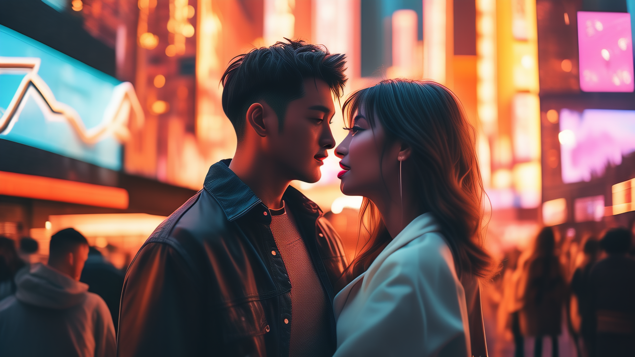 恋爱吸粉，失恋掉粉，合体价飙3倍，恋综网红不敢分手