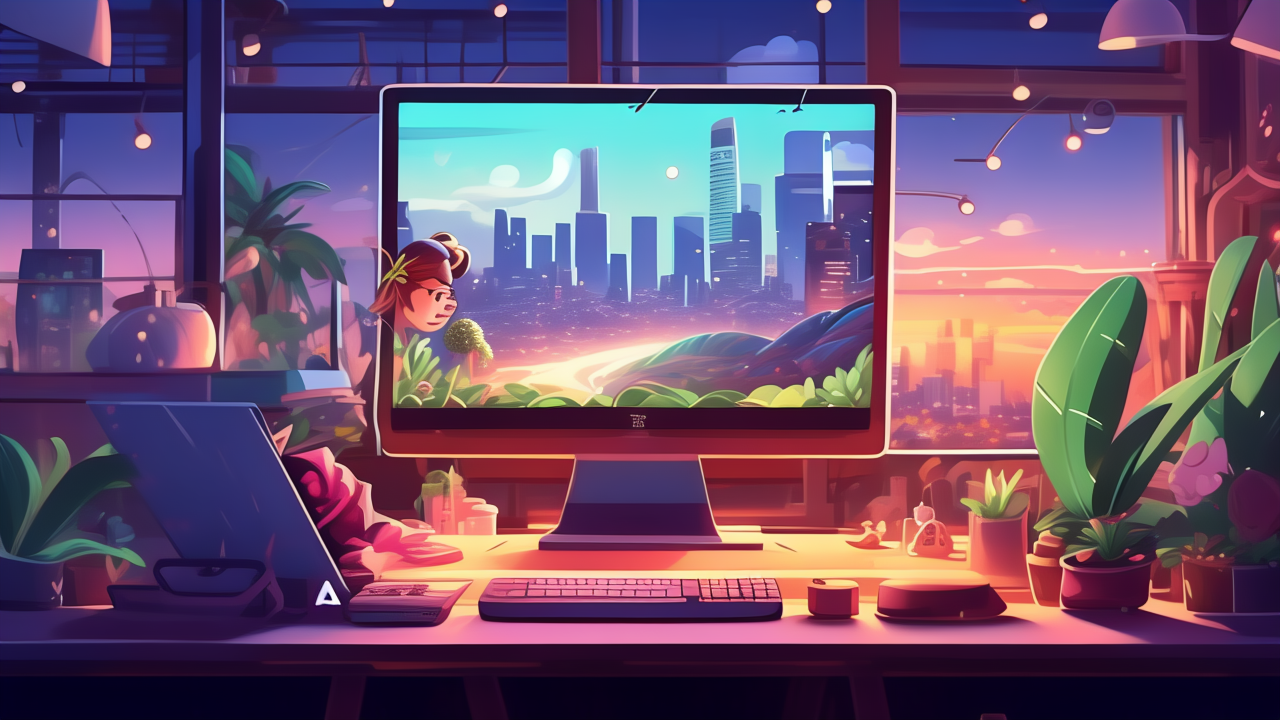 能挂机为什么还要充值：放置游戏市场火爆，盈利难题凸显