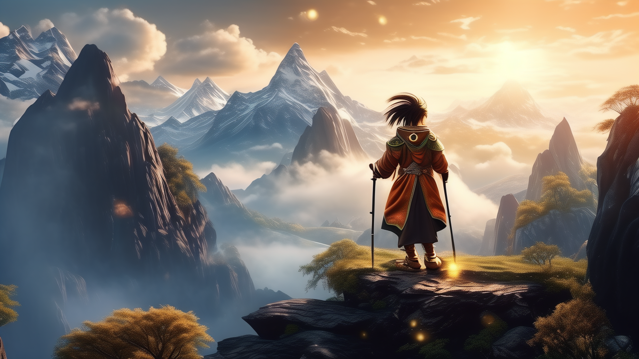 《黑神话：悟空》惊不醒腾讯网易