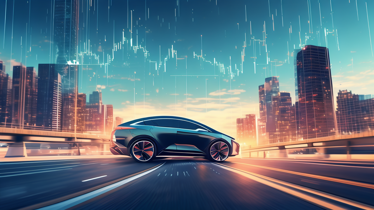 自动驾驶，被逼着上市？