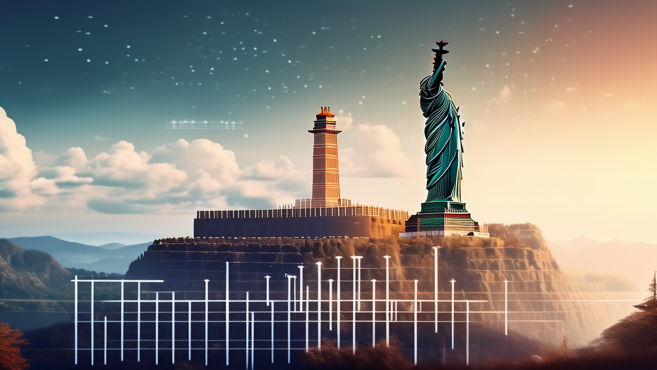 中国AI长卷（三）：算法生根