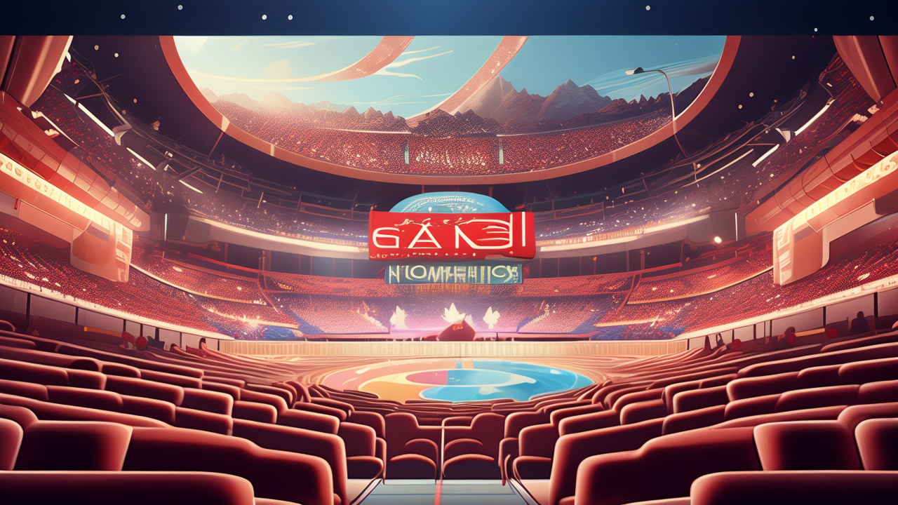 大银幕看奥运获单日1%票房，“影院+”业态的新解法？