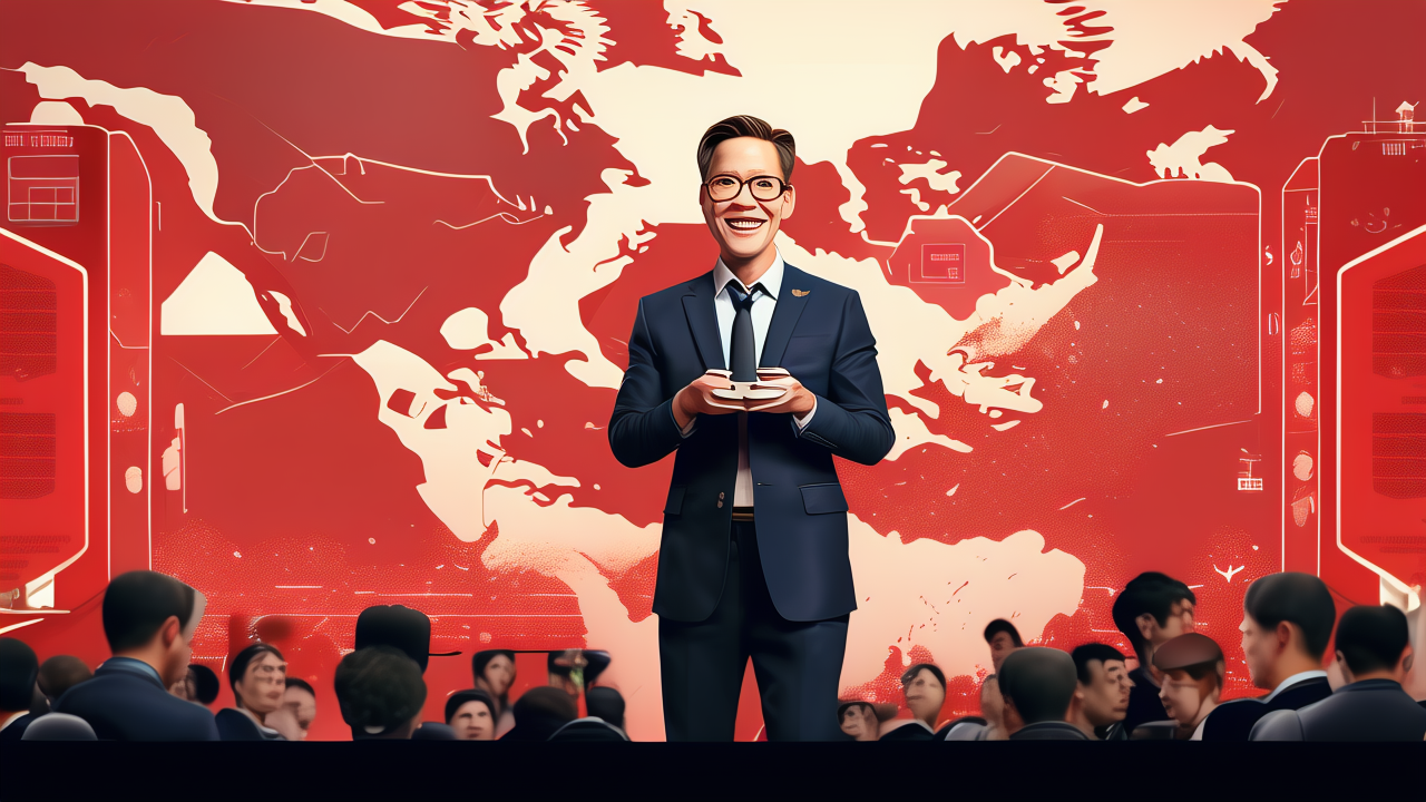 拯救中国市场，只能看iPhone 16了