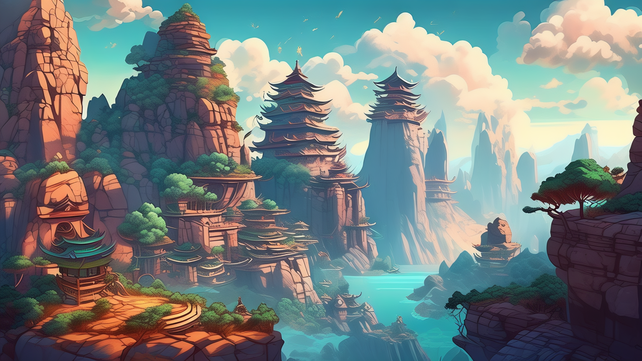 山西，终于出圈了