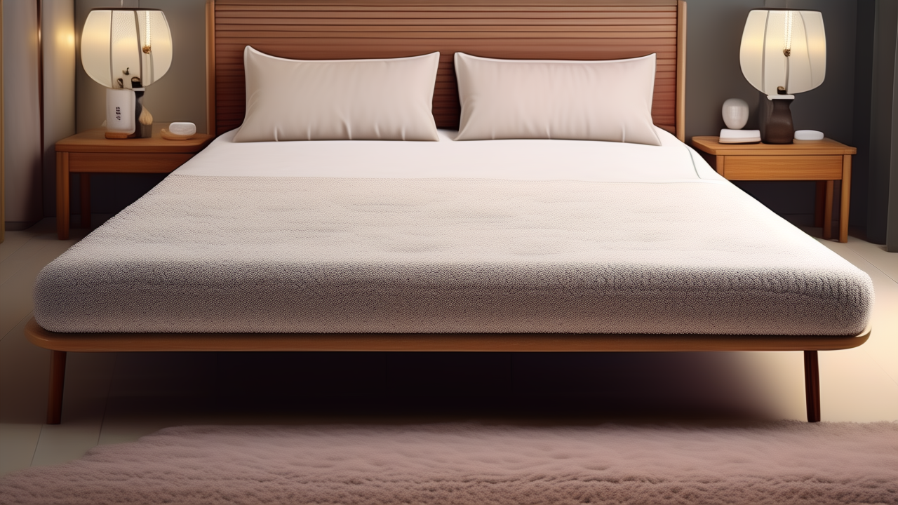 为了卖床垫，梦百合打算亲自做2000家酒店