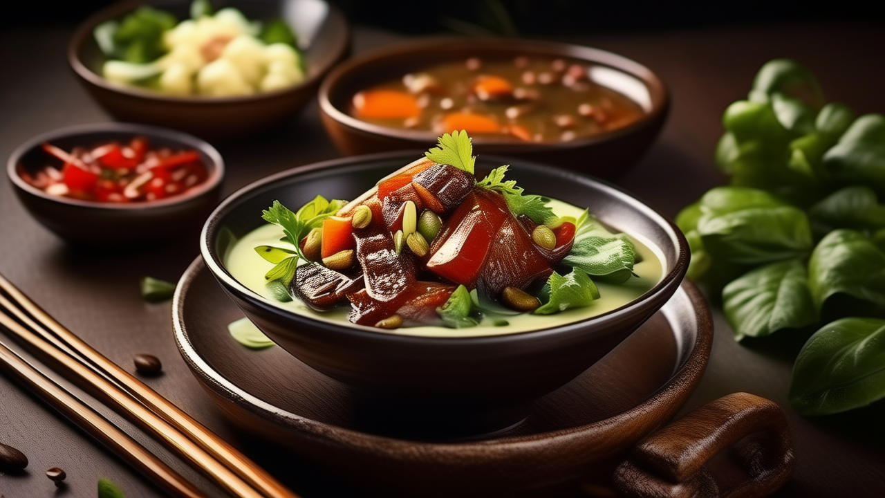 网红小菜馆，困于IPO