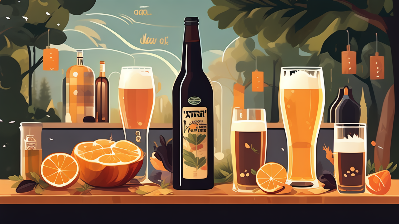 消失的“啤酒行情”