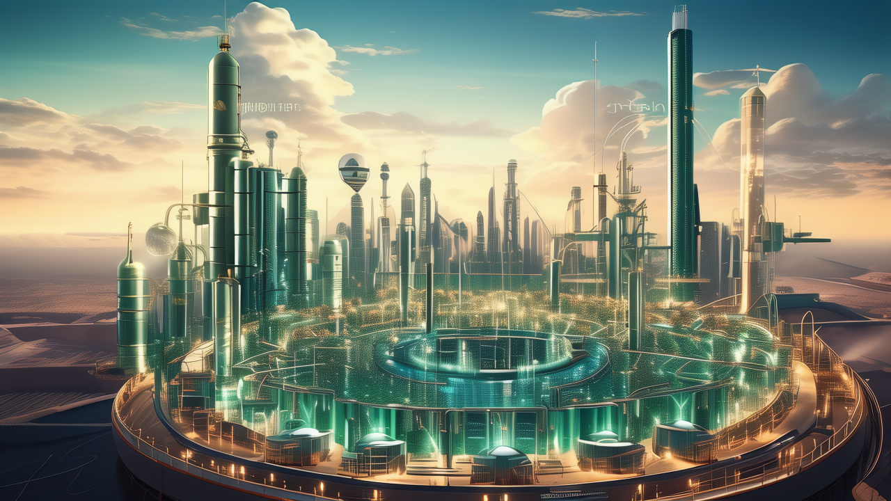 万亿沙特资本，正走向中国