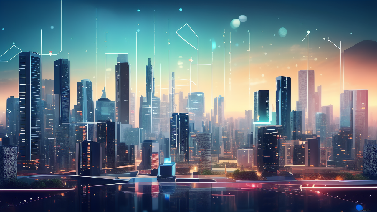 7月投融资月报：90起投融资事件，多起超亿元融资事件，低空经济领域火热