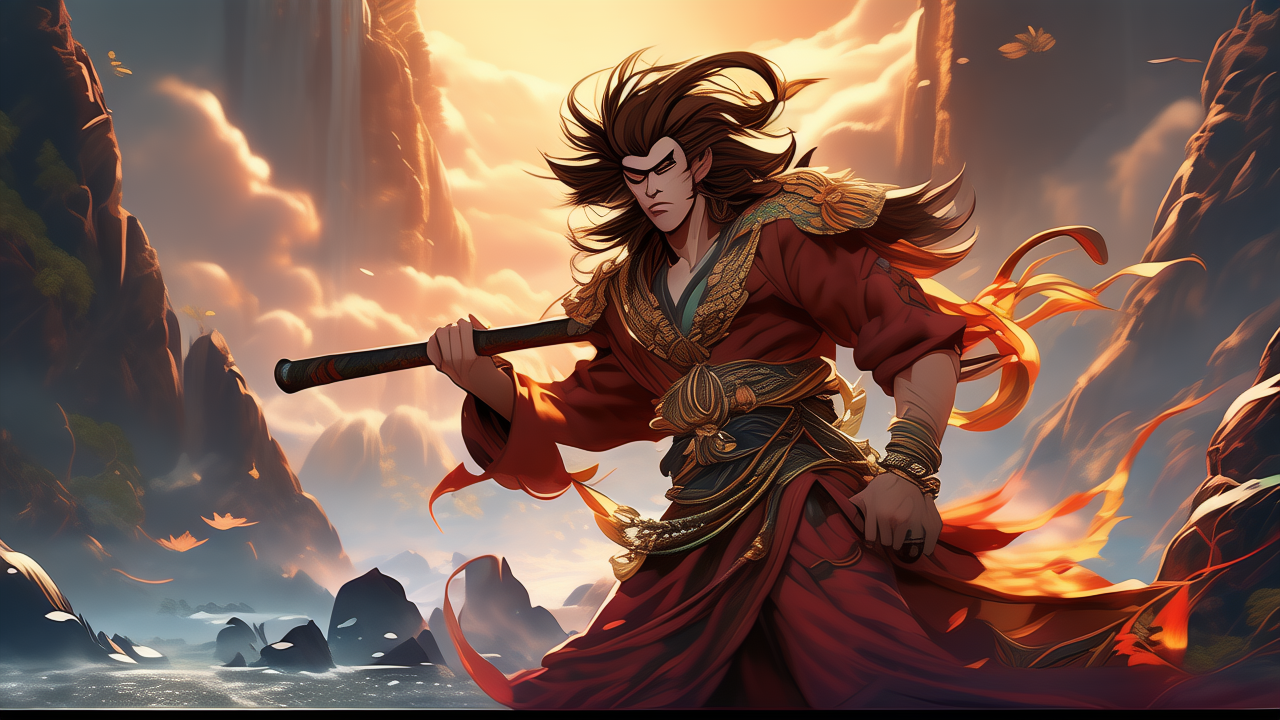 刷屏背后，《黑神话：悟空》有何营销杀招？