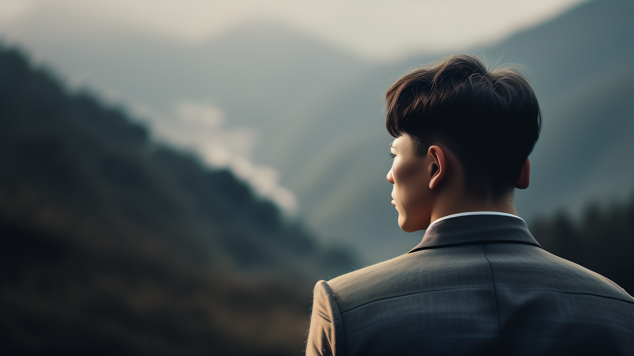 给茅台做精品酒盒的“包装王子”方能斌，被留置了