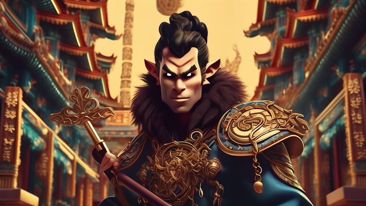 《黑神话：悟空》爆火，给了品牌怎样的启示？