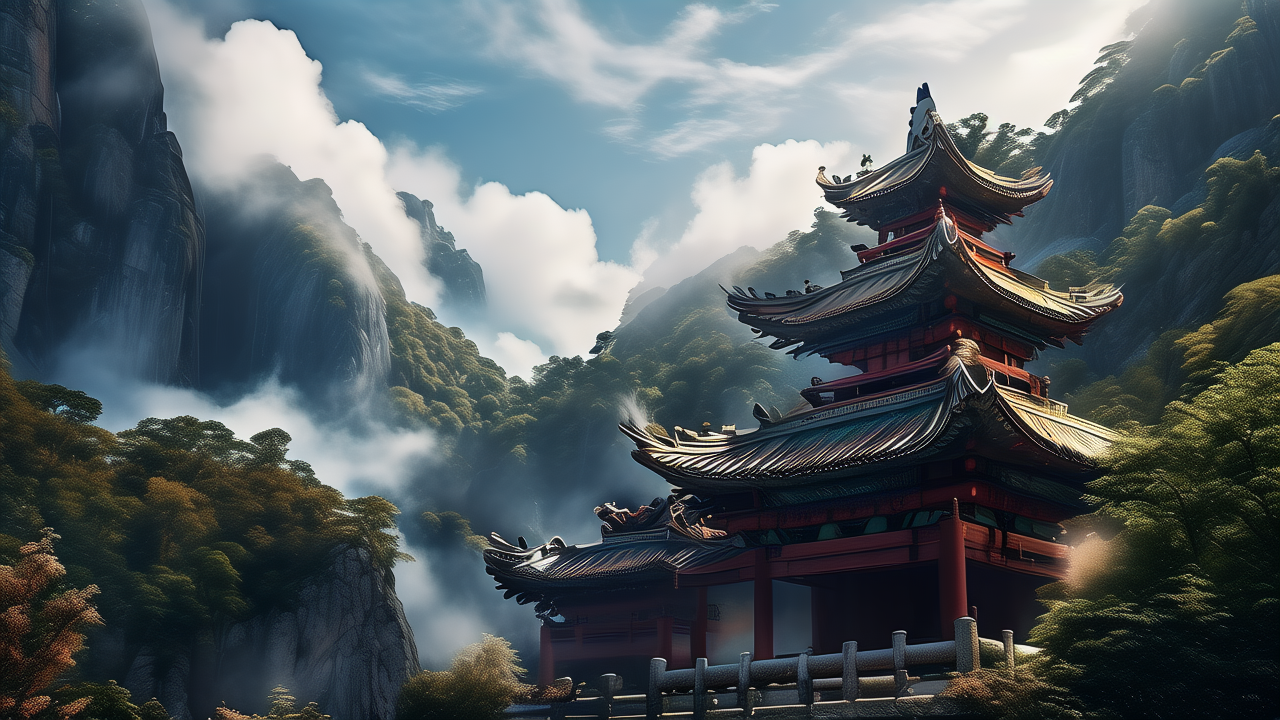 82分，评分喧嚣背后，《黑神话：悟空》究竟品质如何？