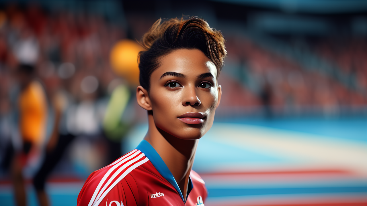 郑钦文、孙颖莎领跑，“00后奥运冠军”商业价值正在被“重估”？