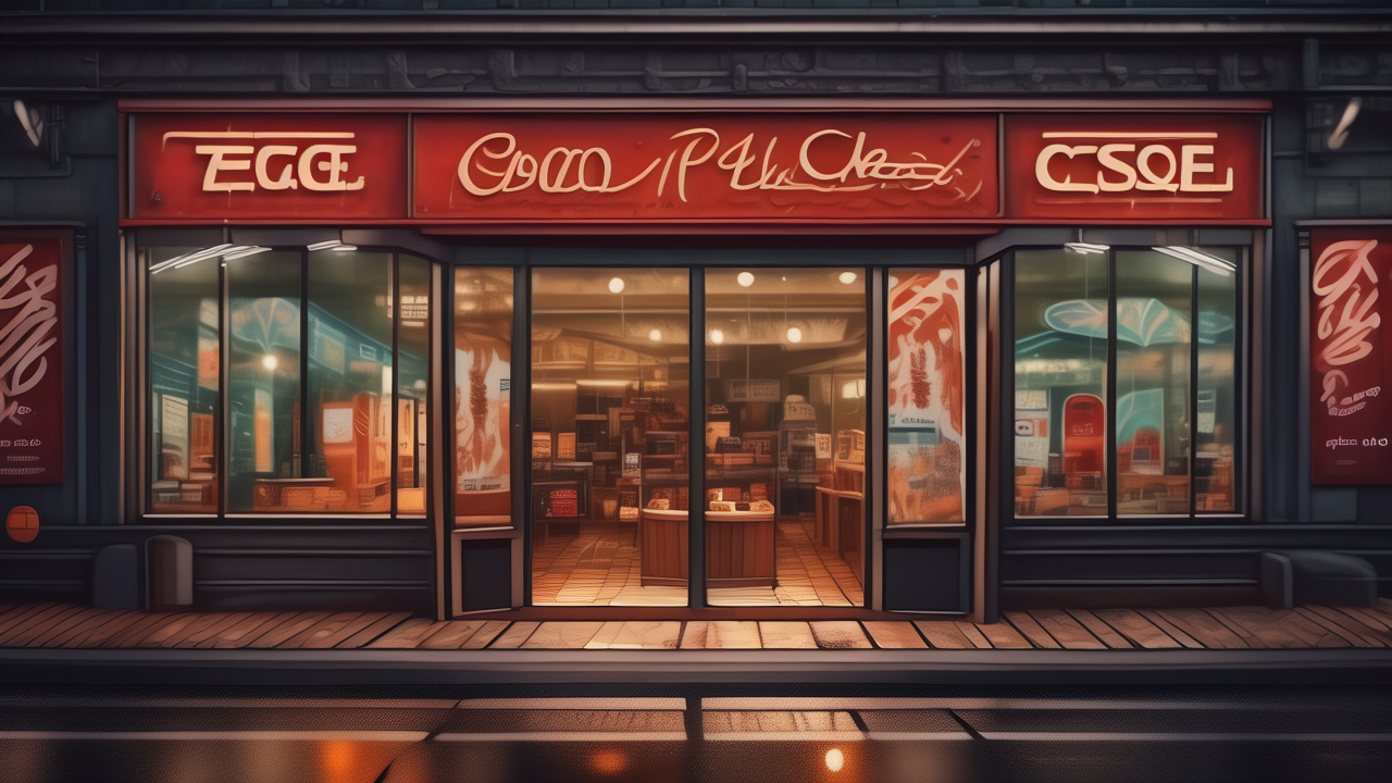 半年亏掉几个亿的餐饮巨头们，方向在哪儿