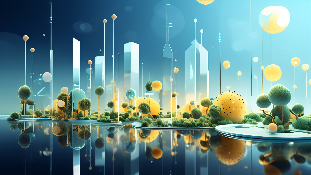 连续4年投资数量下降，“寒冬”下哪些合成生物学企业值得投？