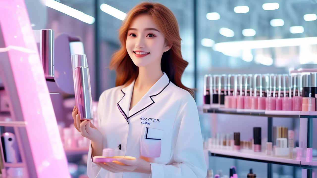 方玉友退场，侯亚孟接棒，珀莱雅步入「二代」时刻