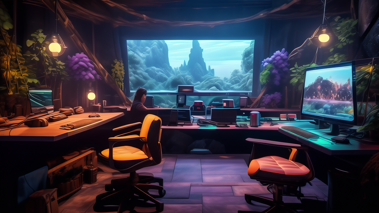 月薪3k，我在《三国杀》当职业顶流