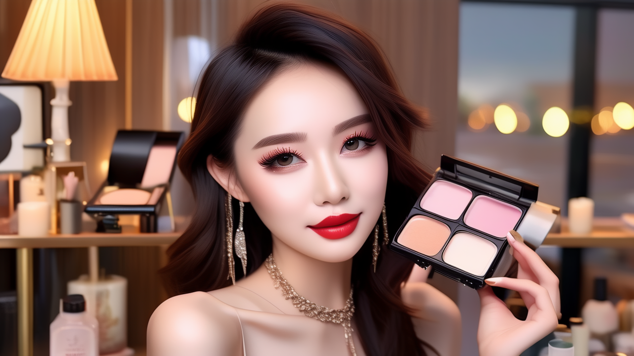 中国美妆“KOL”简史：薇娅李佳琦们的功与过