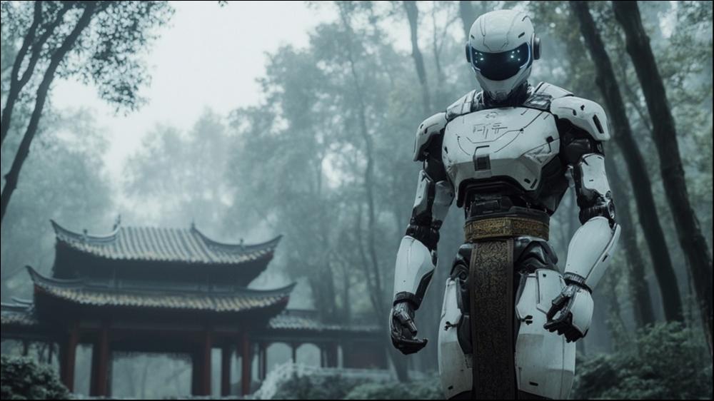 繁荣与冷静：四位投资人，关于具身智能的实话｜钛媒体创投家