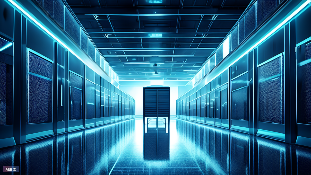 产业规模三年增长超两倍，算力节点中卫下一局押注算网