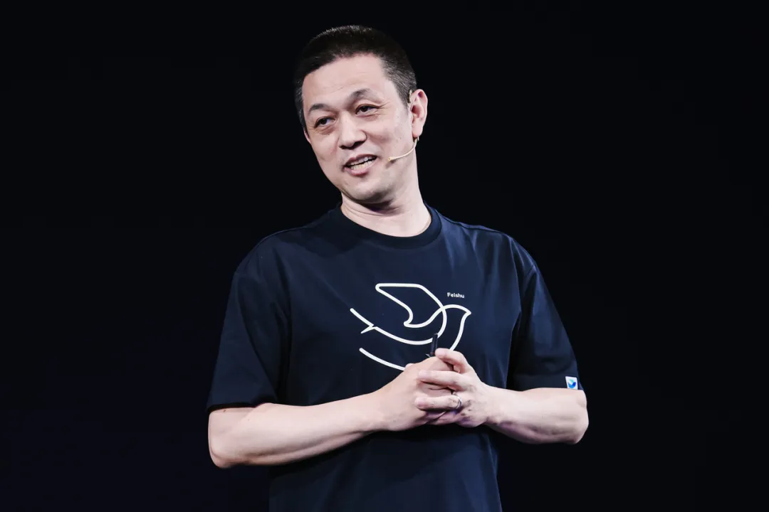 蔚来李斌：新能源车企体系化效率的技术创新|数字思考者50人